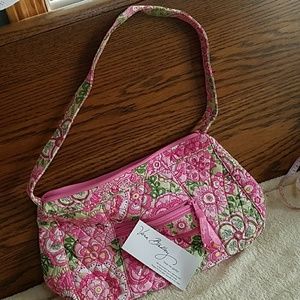 Vera Bradley purse.